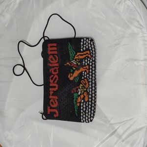 Jerusalem handbag